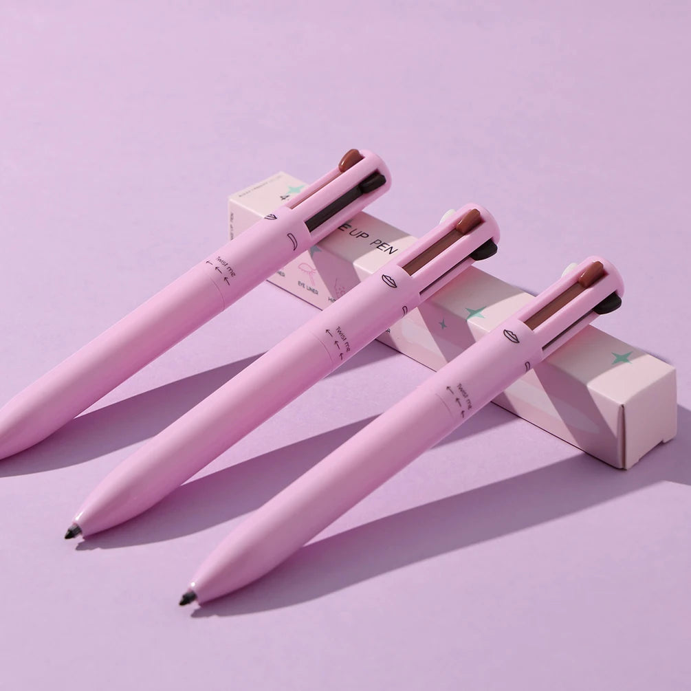 4-in-1 Makeup Pen